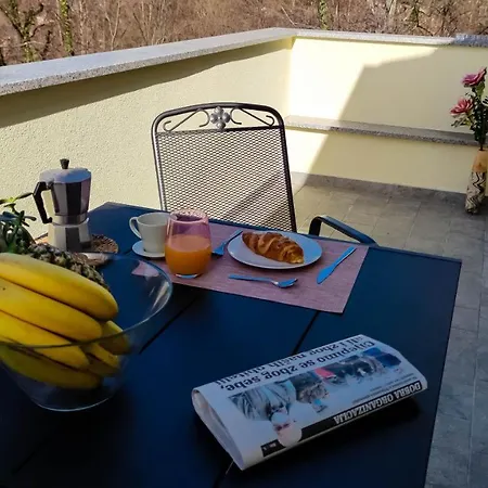 Apartman House Vertel