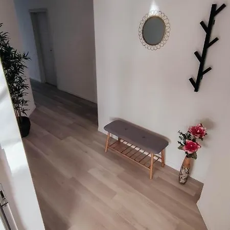 House Vertel Appartement *