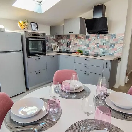 House Vertel Appartement *
