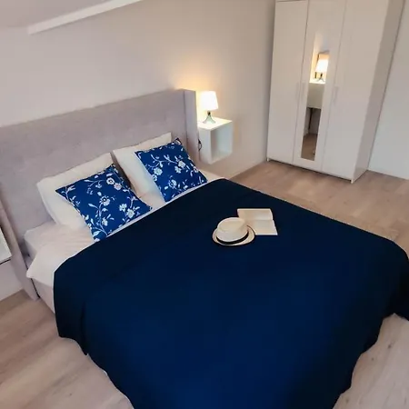 Apartamento House Vertel Matulji