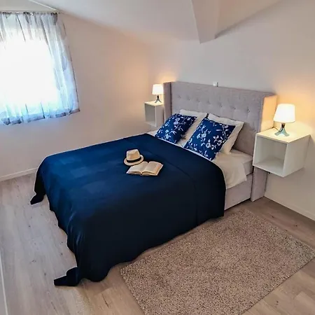 House Vertel Matulji