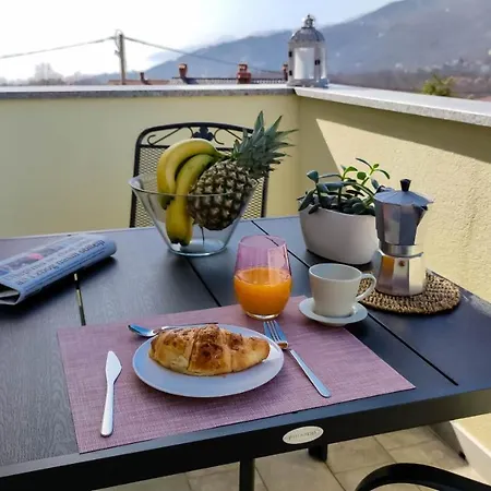 House Vertel Matulji