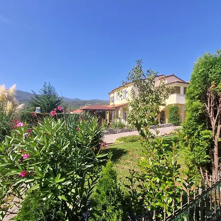 House Vertel Apartman *