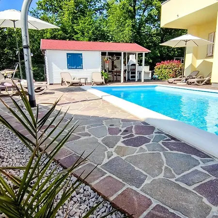 Apartman House Vertel Matulji