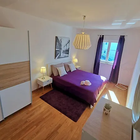 House Vertel Appartement