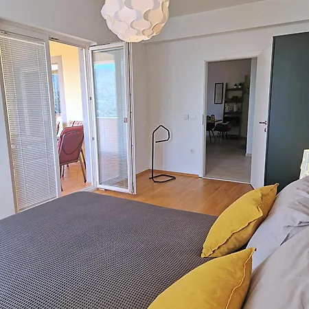 Appartement House Vertel Matulji