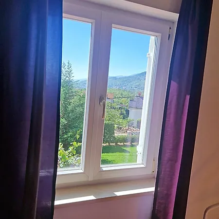 House Vertel Apartman Matulji