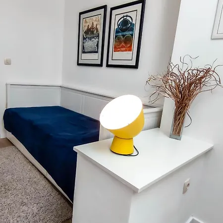 House Vertel Appartement Matulji