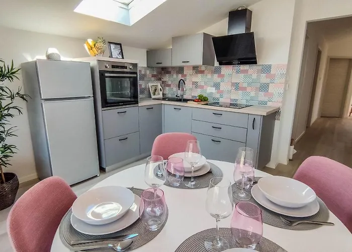 House Vertel Lejlighed *