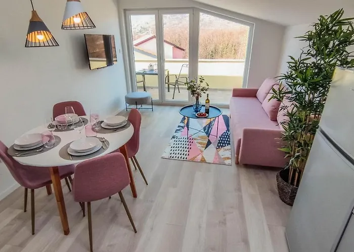 House Vertel Lejlighed *