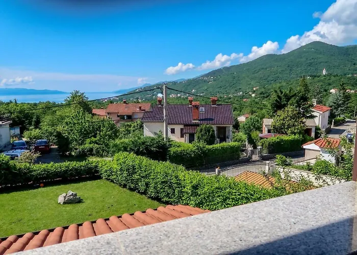 Lejlighed House Vertel Matulji