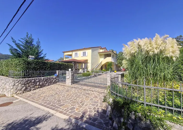 House Vertel Lejlighed Matulji