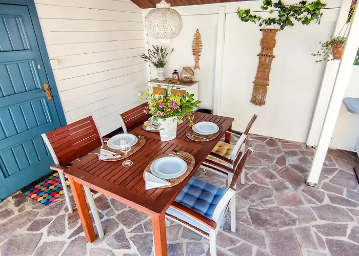 Lejlighed House Vertel *