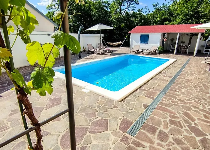 Lejlighed House Vertel