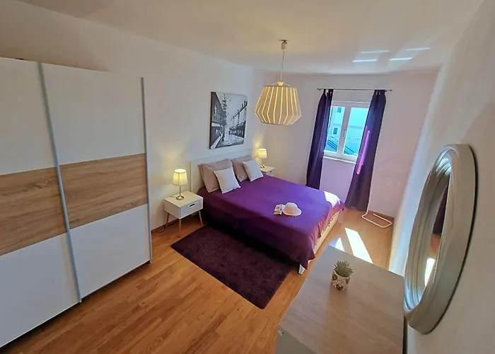 House Vertel Lejlighed