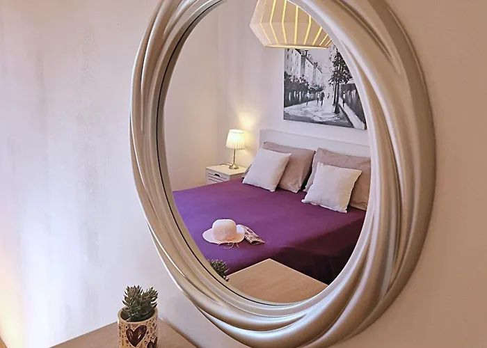 House Vertel Lejlighed Matulji