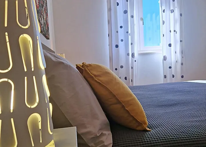 House Vertel * Matulji