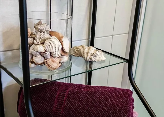 House Vertel Lejlighed *