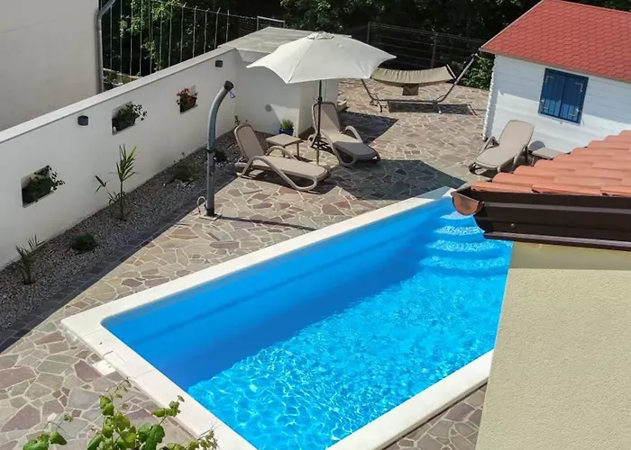 Lejlighed House Vertel Matulji