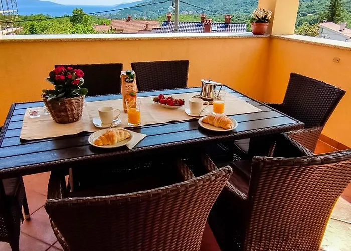 Lejlighed House Vertel *