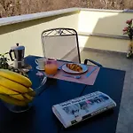 Appartement House Vertel