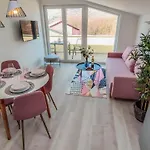 House Vertel Appartement *