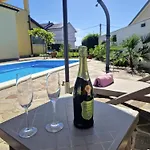 Lägenhet House Vertel Matulji