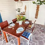 Lägenhet House Vertel *