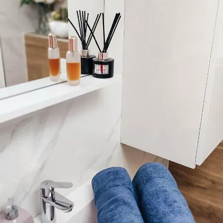 Apartament House Vertel Matulji