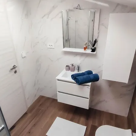 Apartament House Vertel Matulji