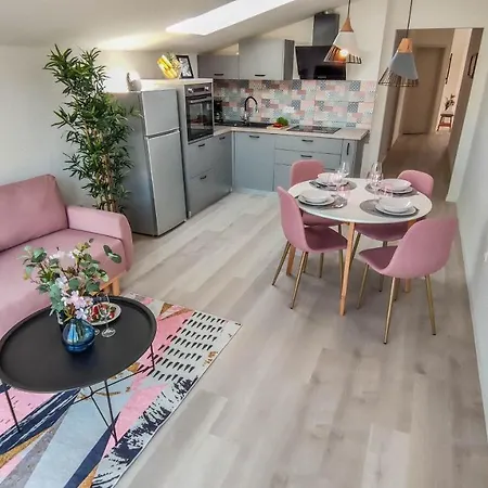 House Vertel * Matulji