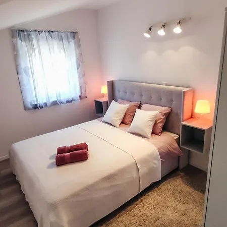 House Vertel Appartamento Matulji