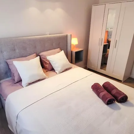 House Vertel Apartament Matulji