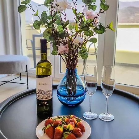 House Vertel Matulji