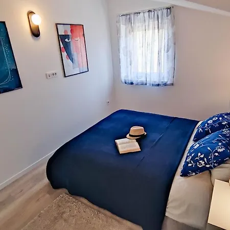 House Vertel Apartament *