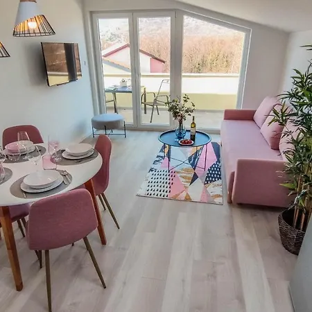 House Vertel Appartement *