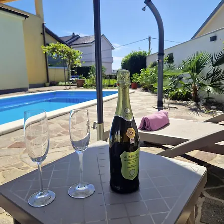 Appartement House Vertel Matulji