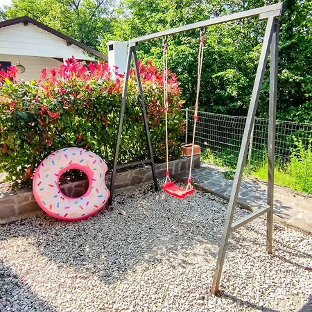 House Vertel * Matulji