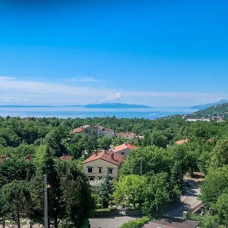 House Vertel Apartament *