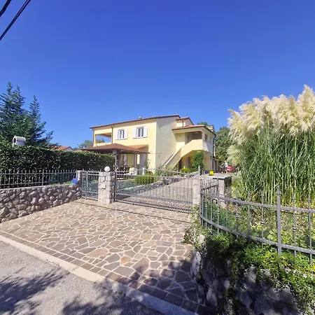 House Vertel Apartament Matulji