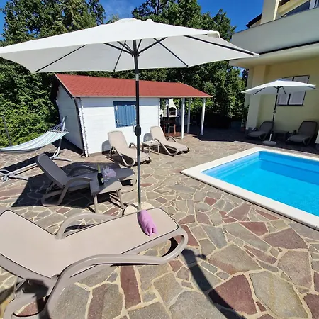 House Vertel Lägenhet *