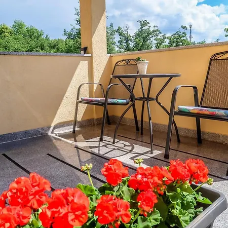 House Vertel Appartement *