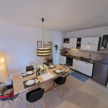 Apartament House Vertel Matulji