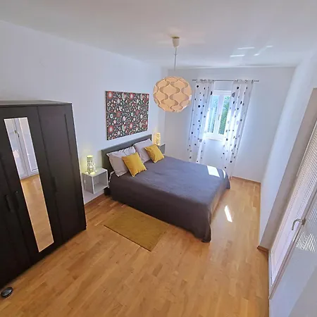 Appartement House Vertel *