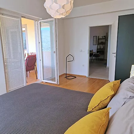 Apartament House Vertel Matulji