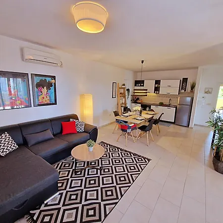 Appartement House Vertel