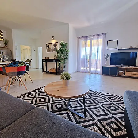 House Vertel Appartement