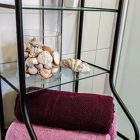 House Vertel Appartement *