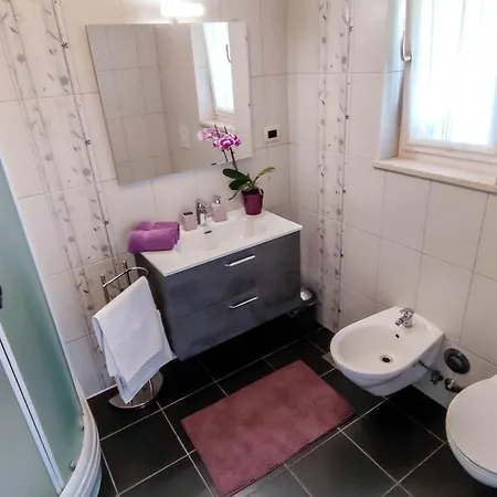 Apartament House Vertel Matulji