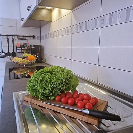 House Vertel * Matulji